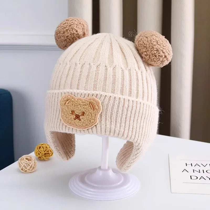 Baby Beanies