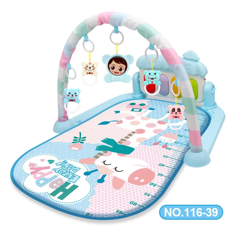 Baby Activity Mat