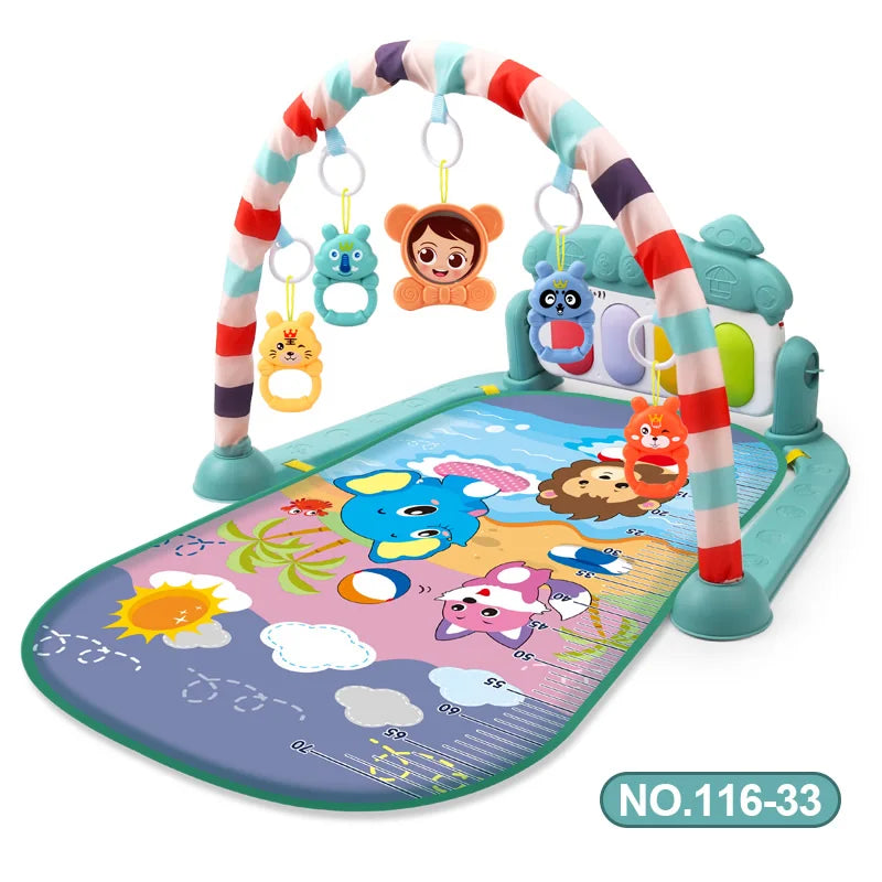 Baby Activity Mat