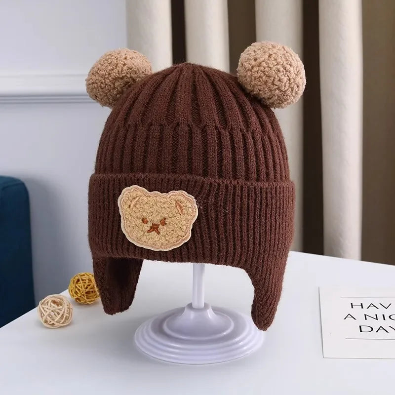 Baby Beanies