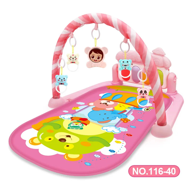 Baby Activity Mat