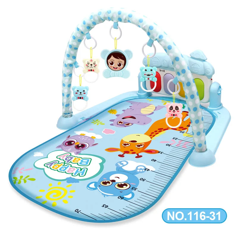 Baby Activity Mat