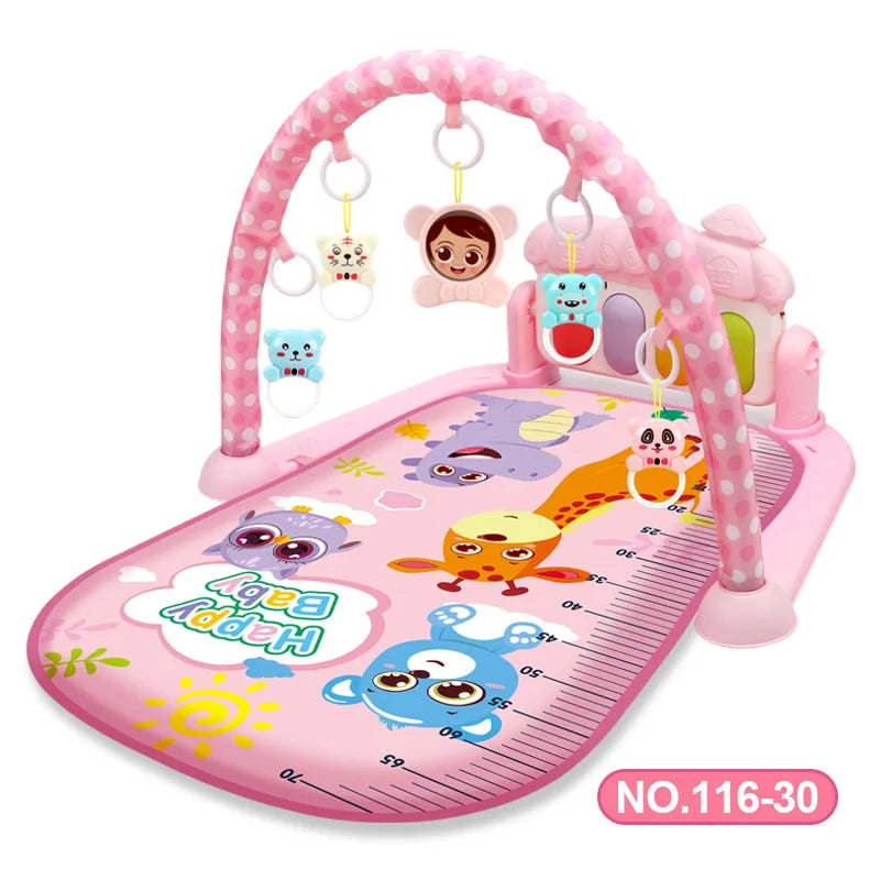 Baby Activity Mat