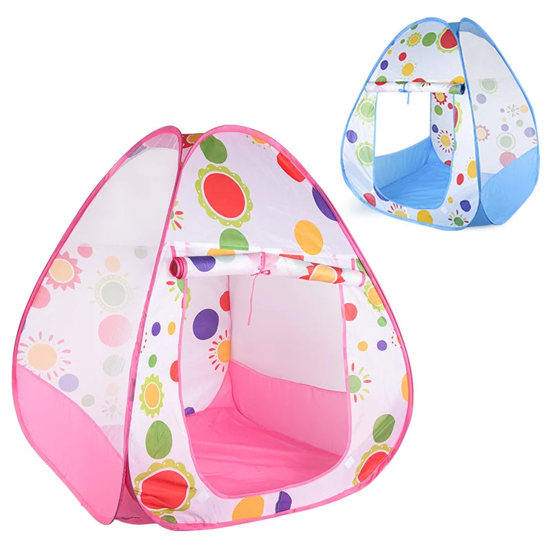 Children's Tent