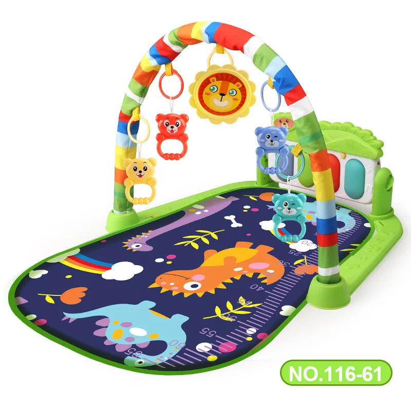 Baby Activity Mat