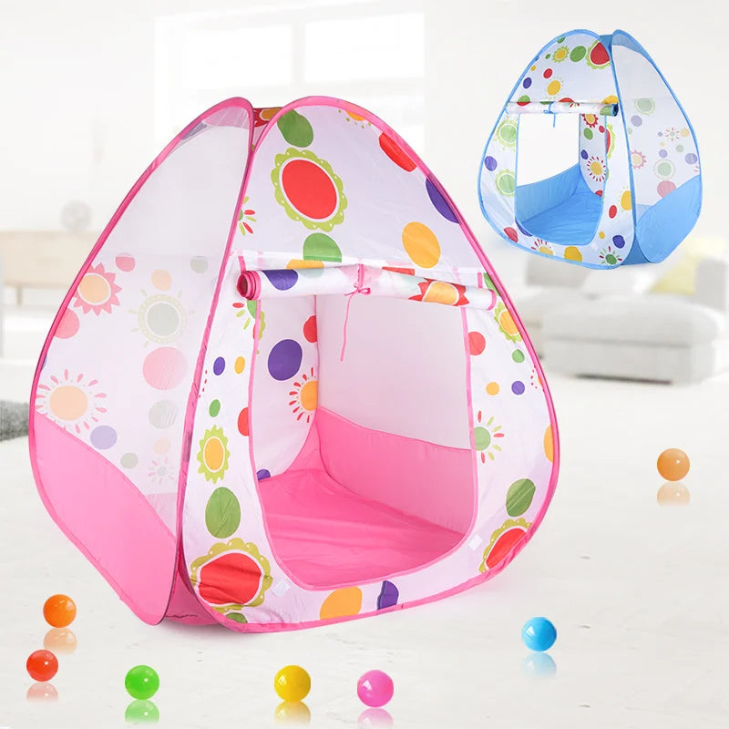 Children's Tent