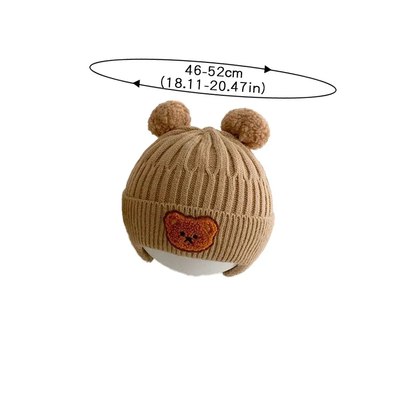 Baby Beanies