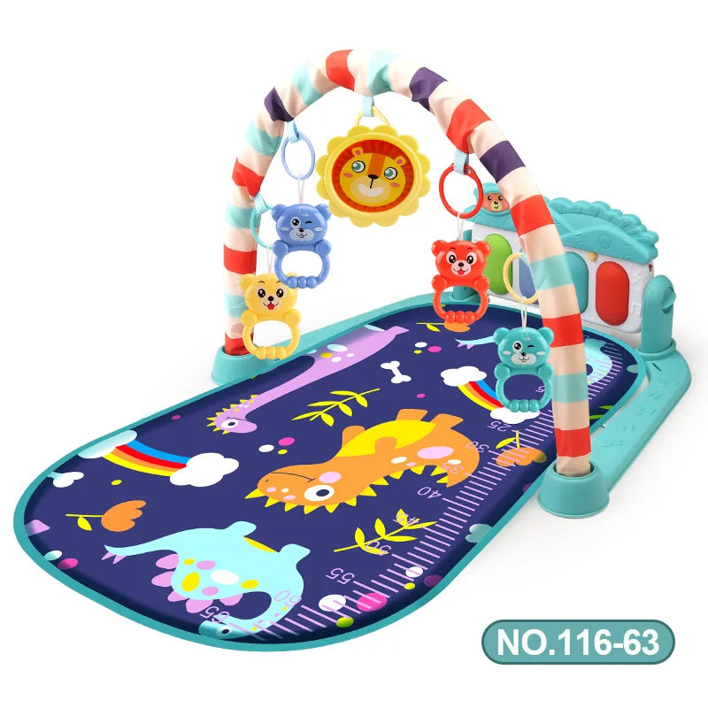 Baby Activity Mat