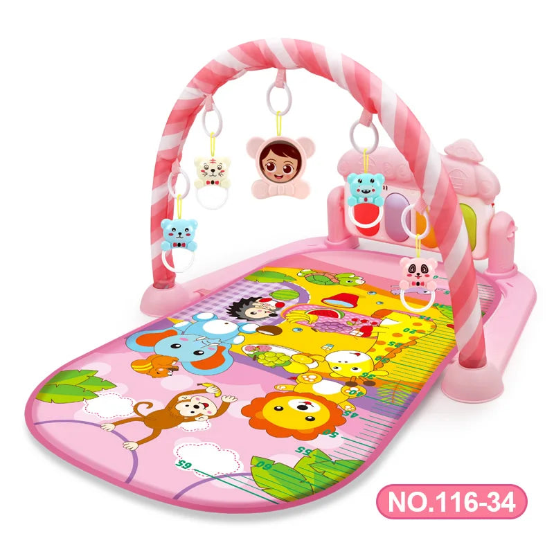 Baby Activity Mat