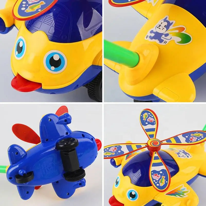Baby Walker Toy