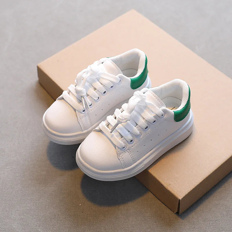 Children Fashion Sneakers