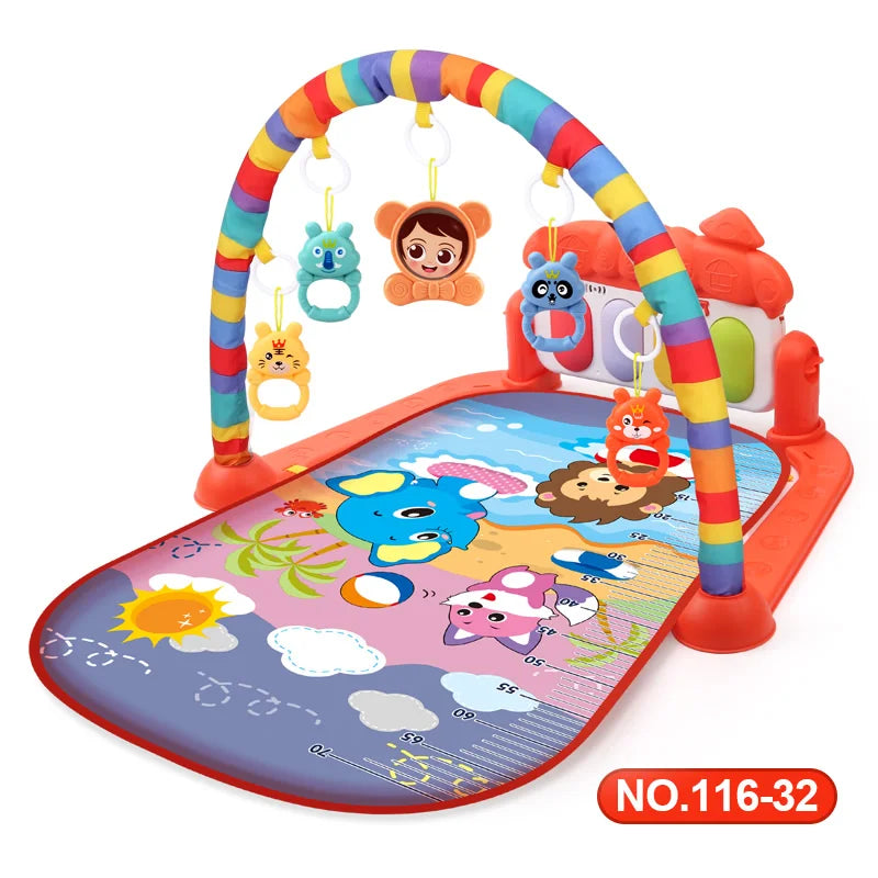Baby Activity Mat