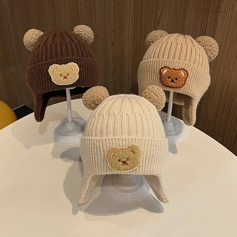 Baby Beanies