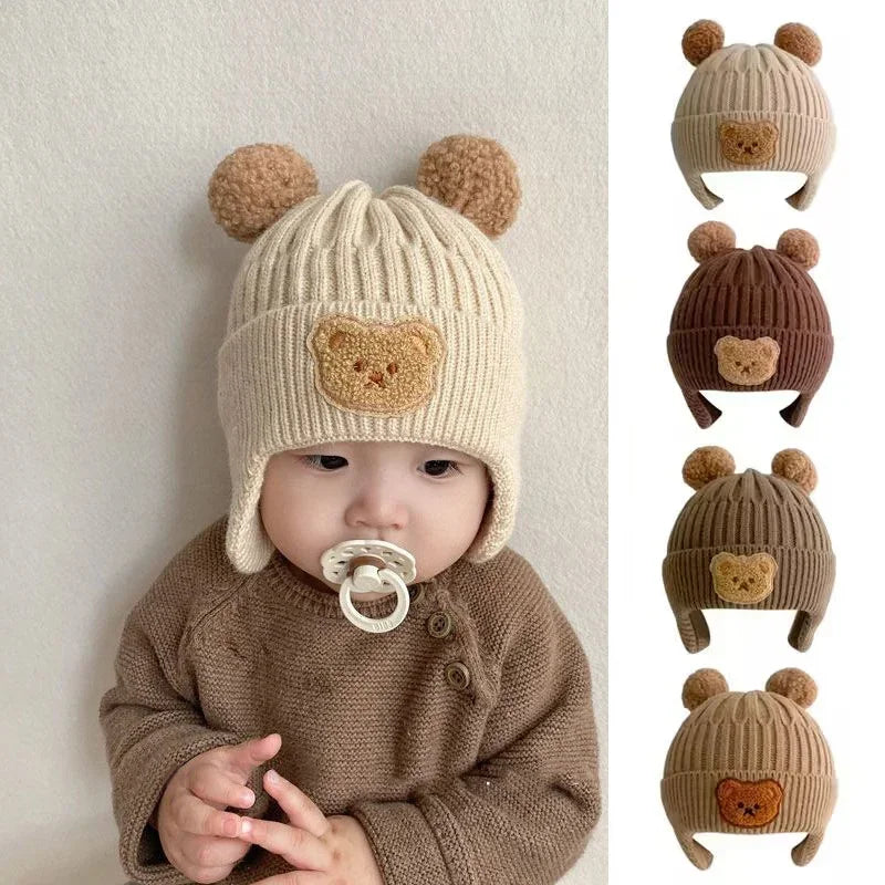 Baby Beanies