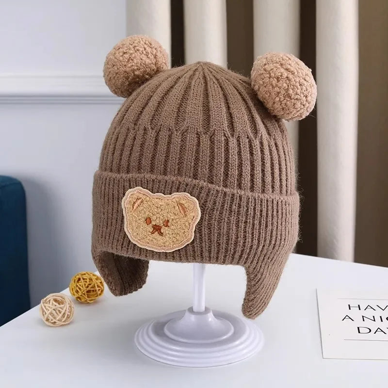 Baby Beanies