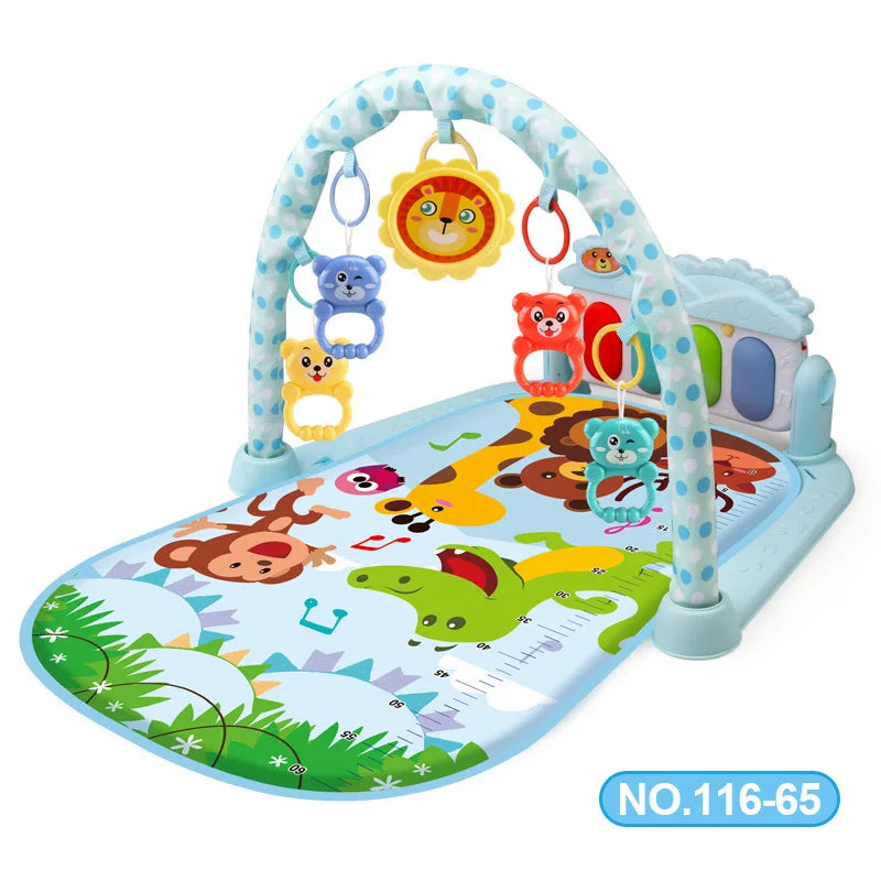 Baby Activity Mat