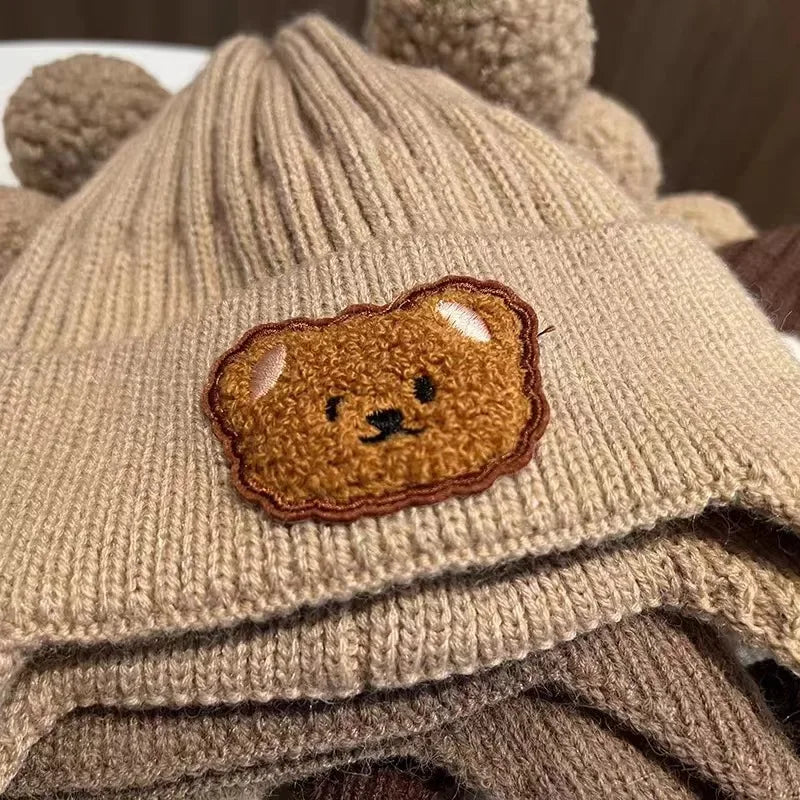 Baby Beanies