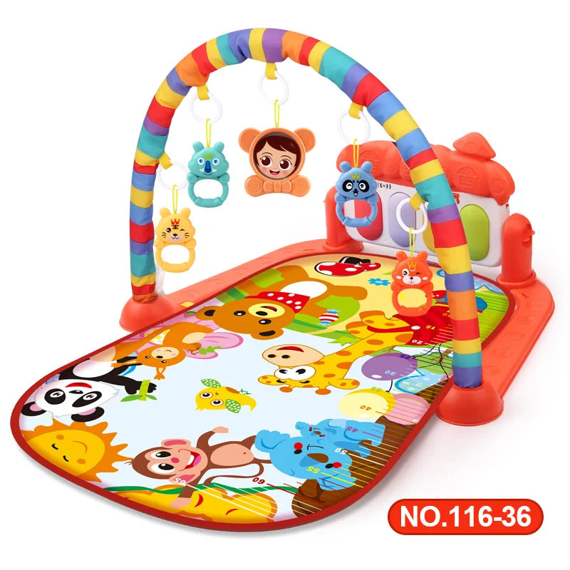 Baby Activity Mat
