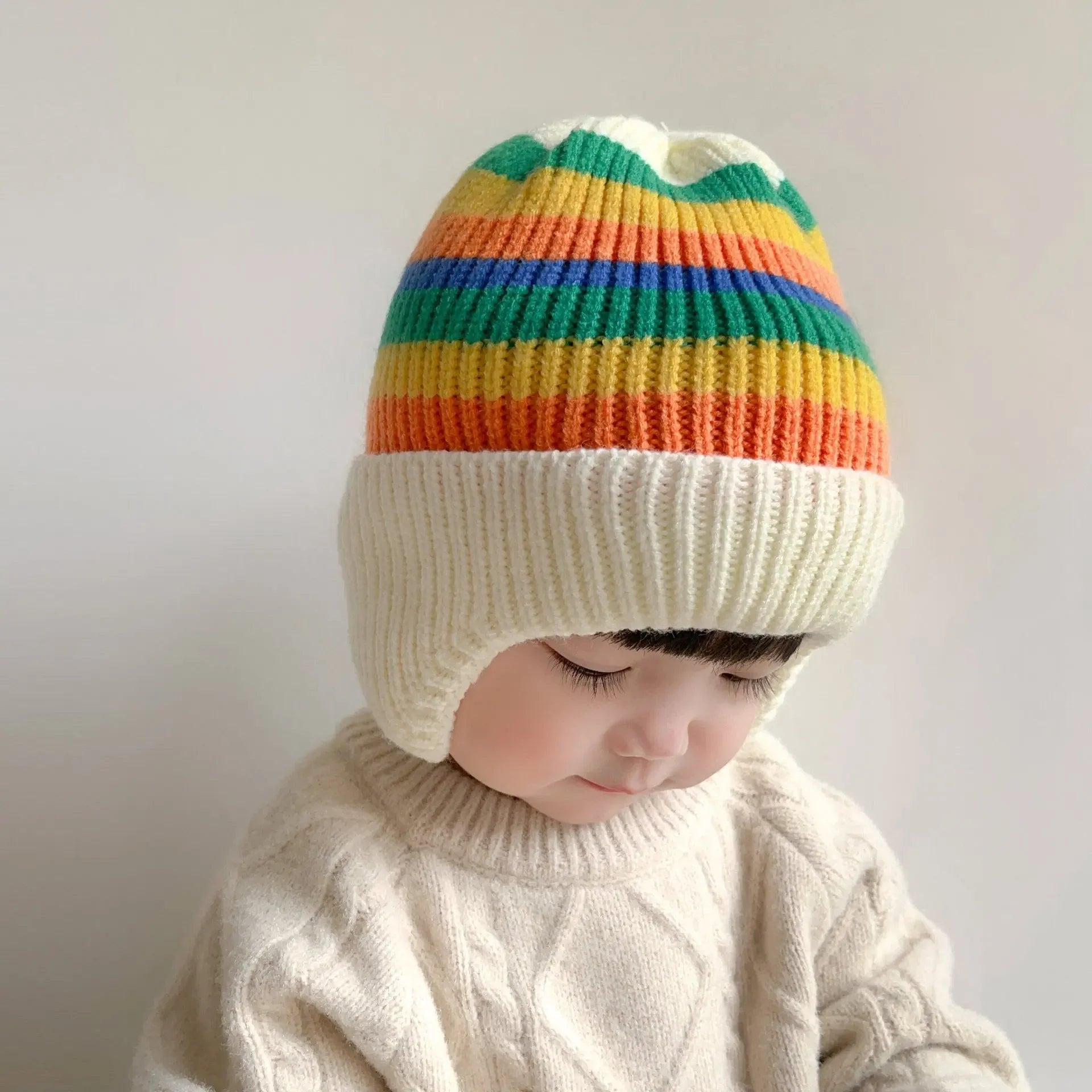 Baby Beanies