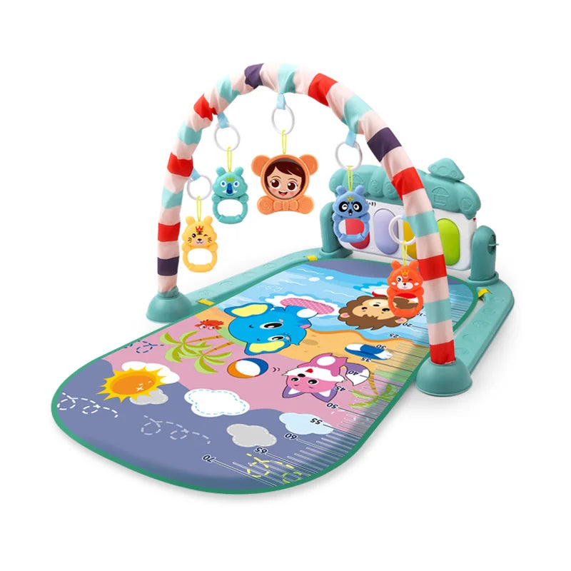 Baby Activity Mat