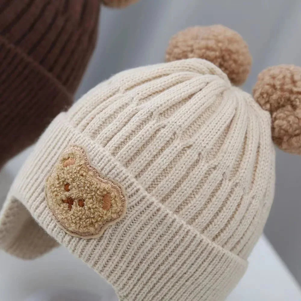 Baby Beanies