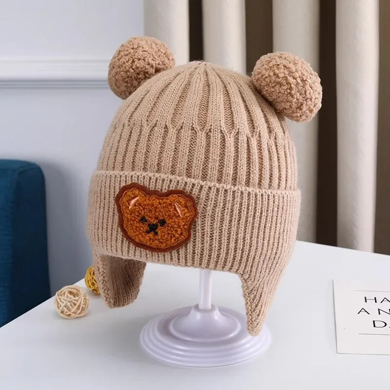 Baby Beanies