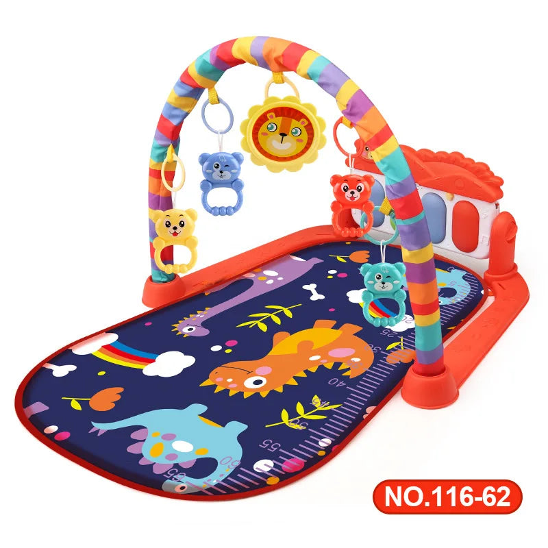Baby Activity Mat
