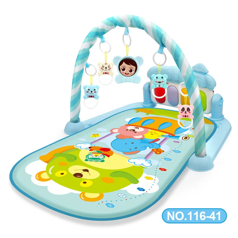 Baby Activity Mat