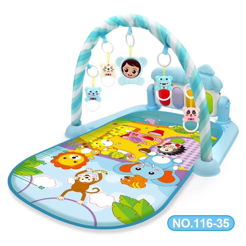 Baby Activity Mat