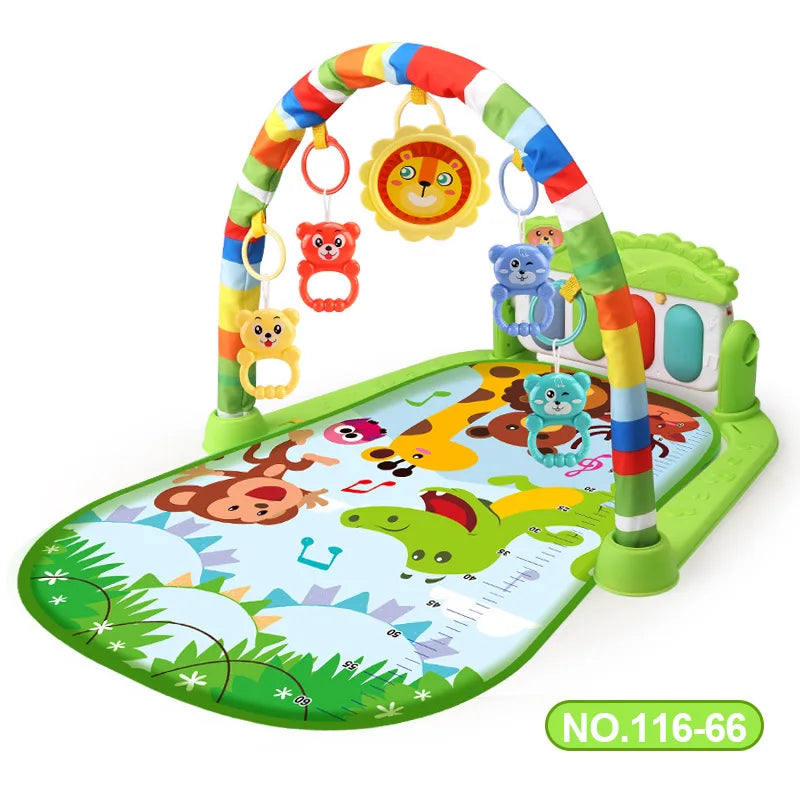 Baby Activity Mat