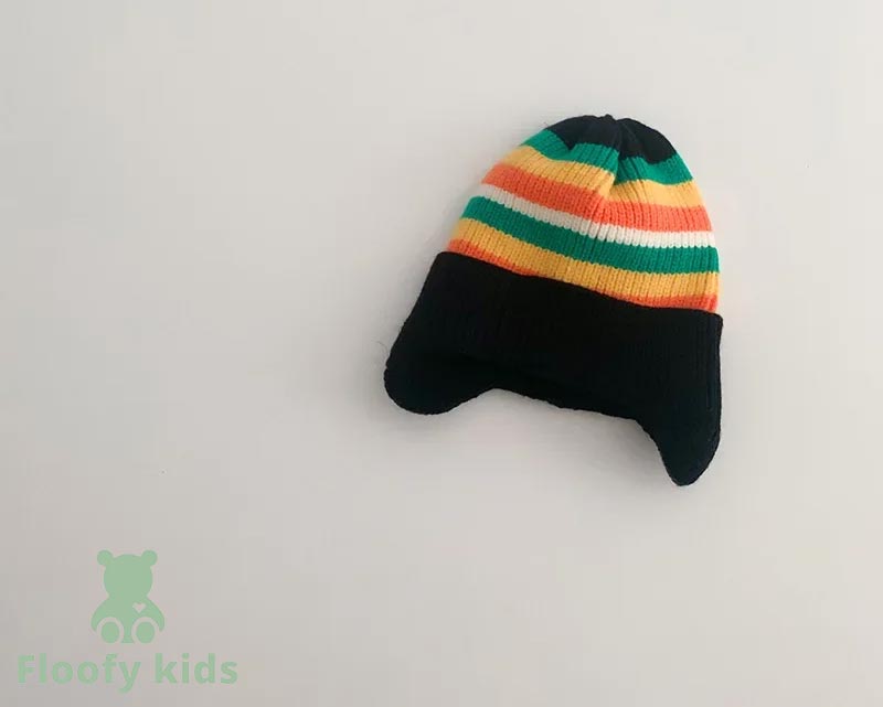 Baby Beanies