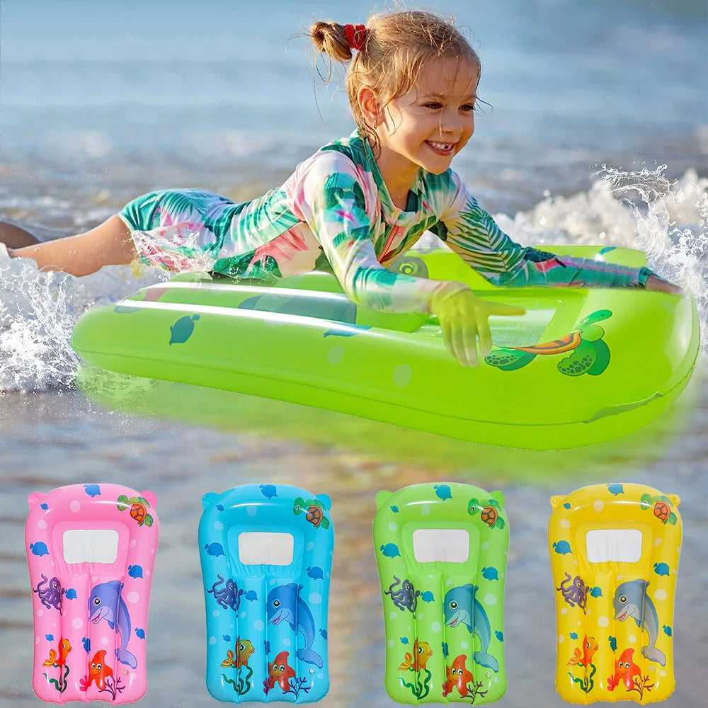 Inflatable Pool Toy