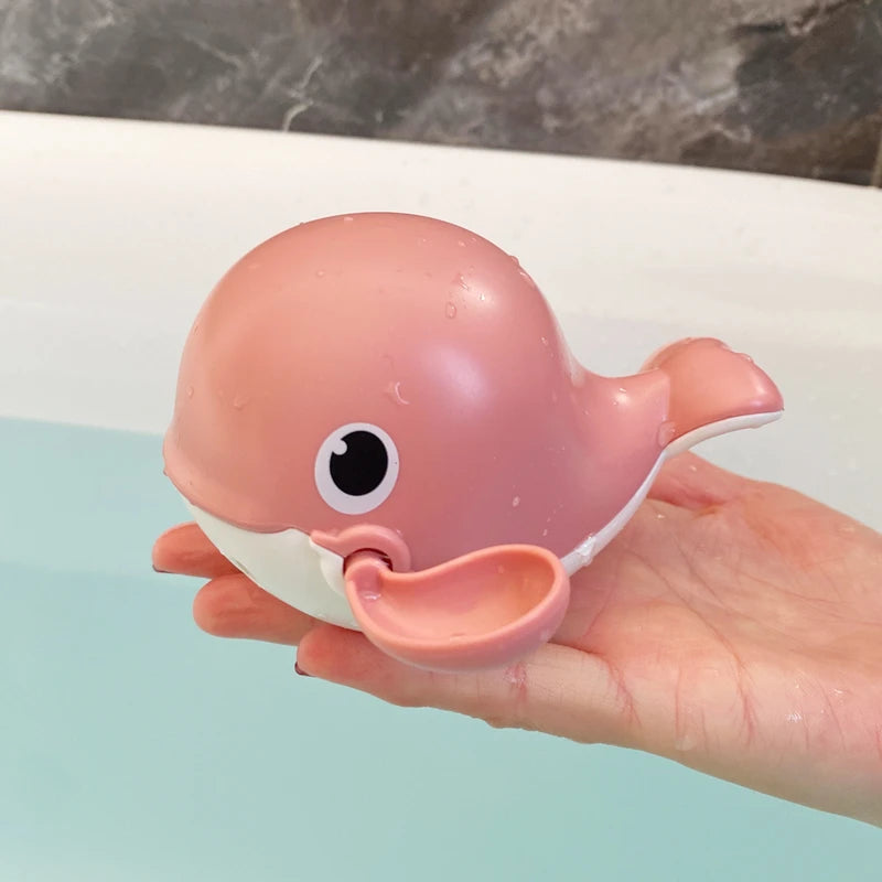 Kid's Bathtub Toys - Floofy Kids