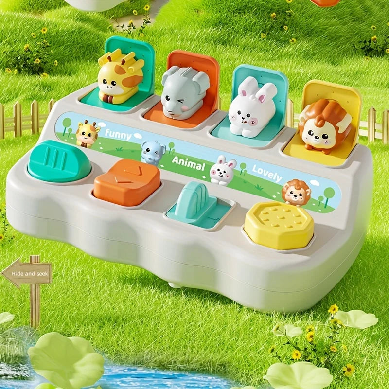 Children Education Toy