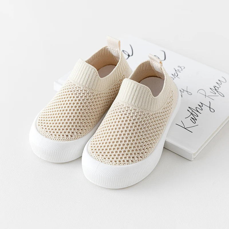 Baby Mesh Shoes - Floofy Kids