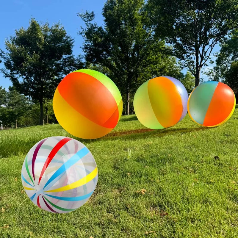 Large Inflatable Pool Ball