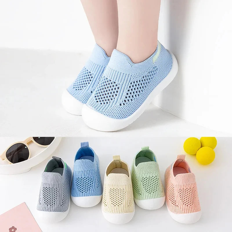 Baby Fun Shoes